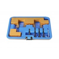 Alkūninio veleno fiksavimo rinkinys OPEL 2.0 CDTi EcoFLEX QS10064-1nuoma